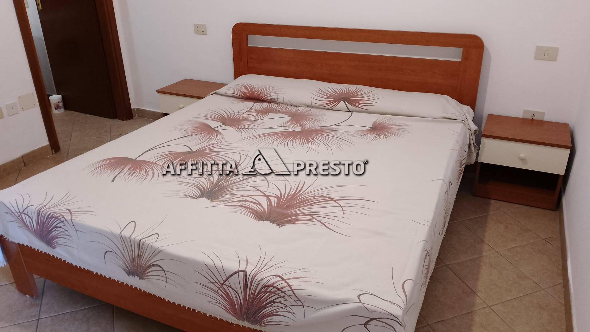 Appartamento in affitto a Forl, Vecchiazzano