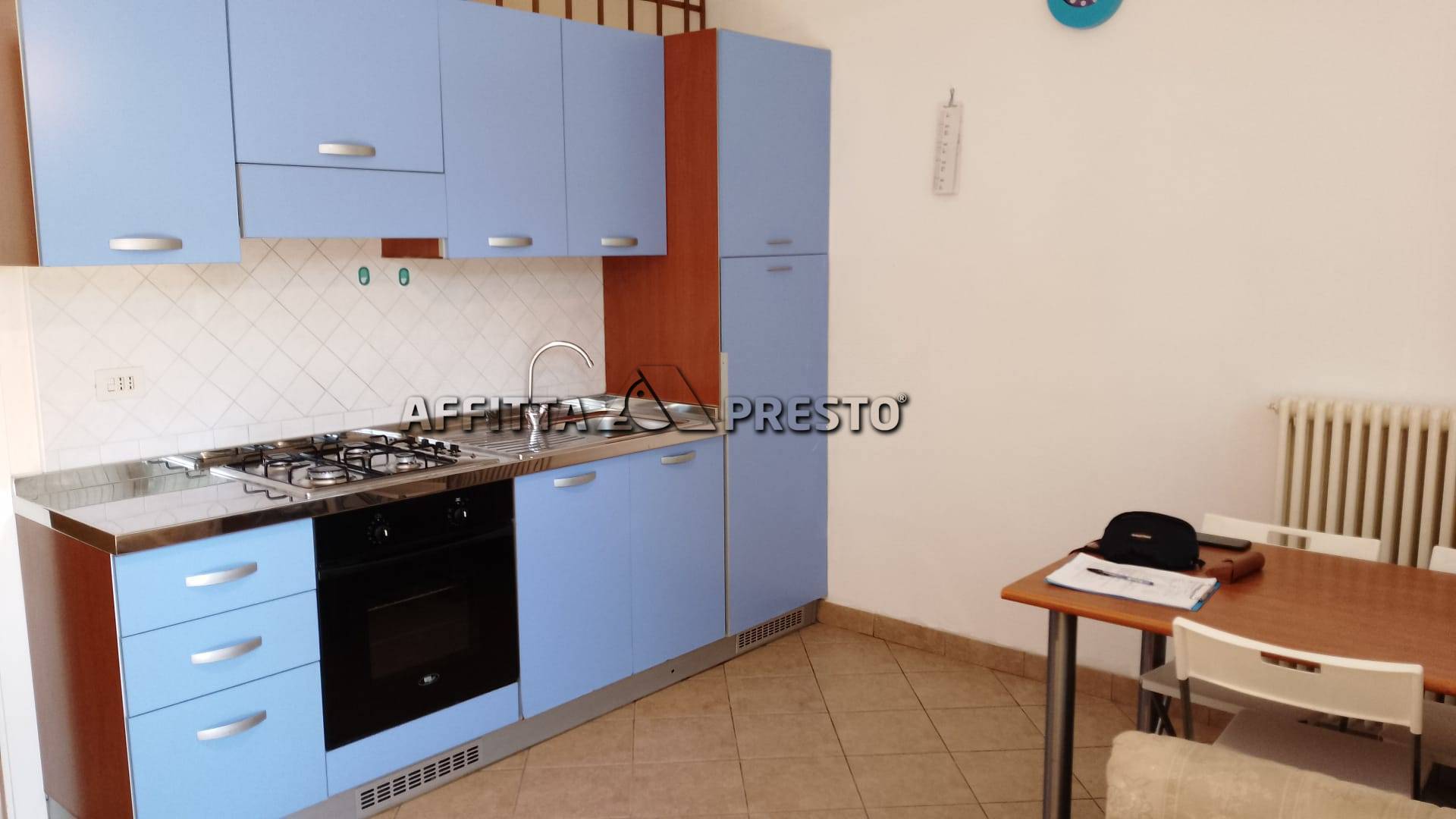 Appartamento in affitto a Forl, Vecchiazzano