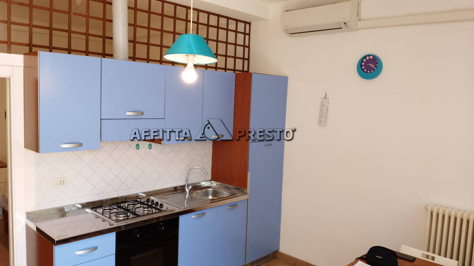 Appartamento in affitto a Forl, Vecchiazzano