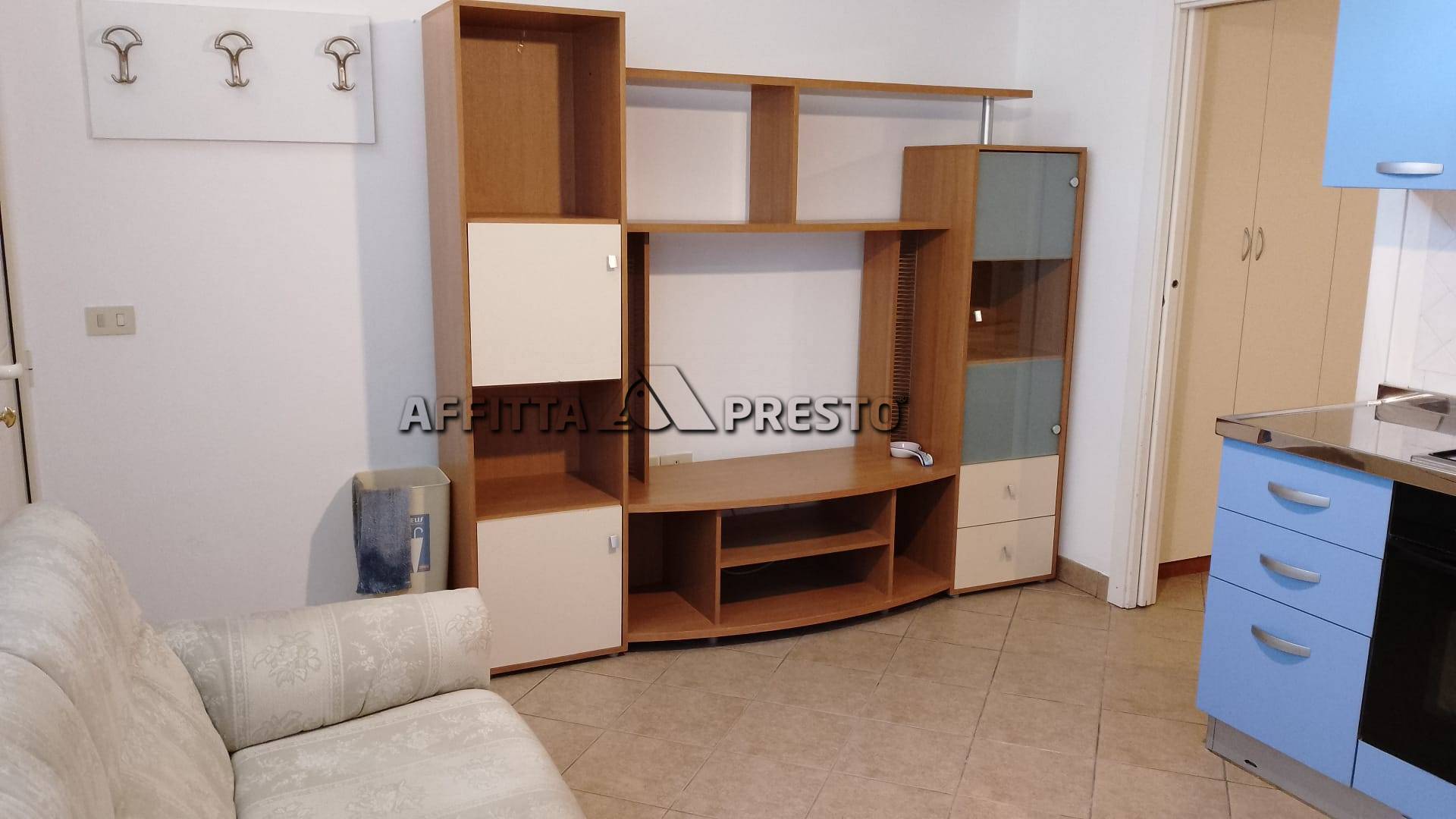 Appartamento in affitto a Forl, Vecchiazzano
