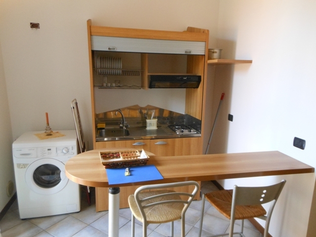 Appartamento in affitto a Forl