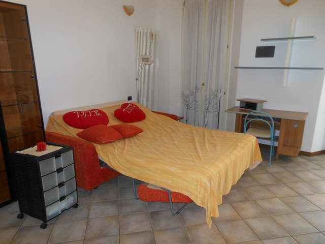 Appartamento in affitto a Forl