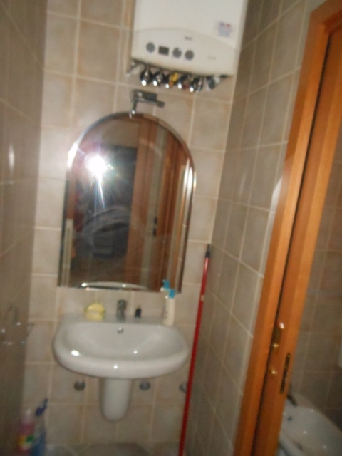 Appartamento in affitto a Forl