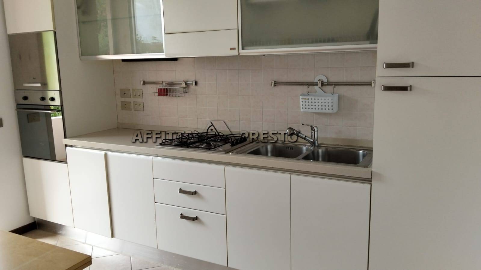 Appartamento in affitto a Forl