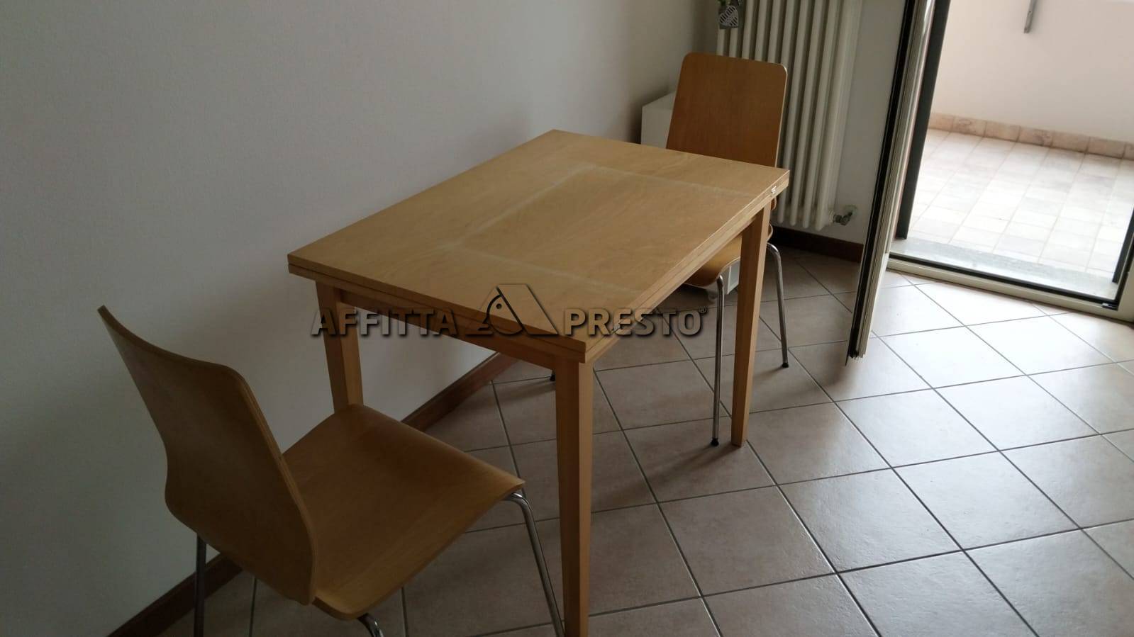 Appartamento in affitto a Forl