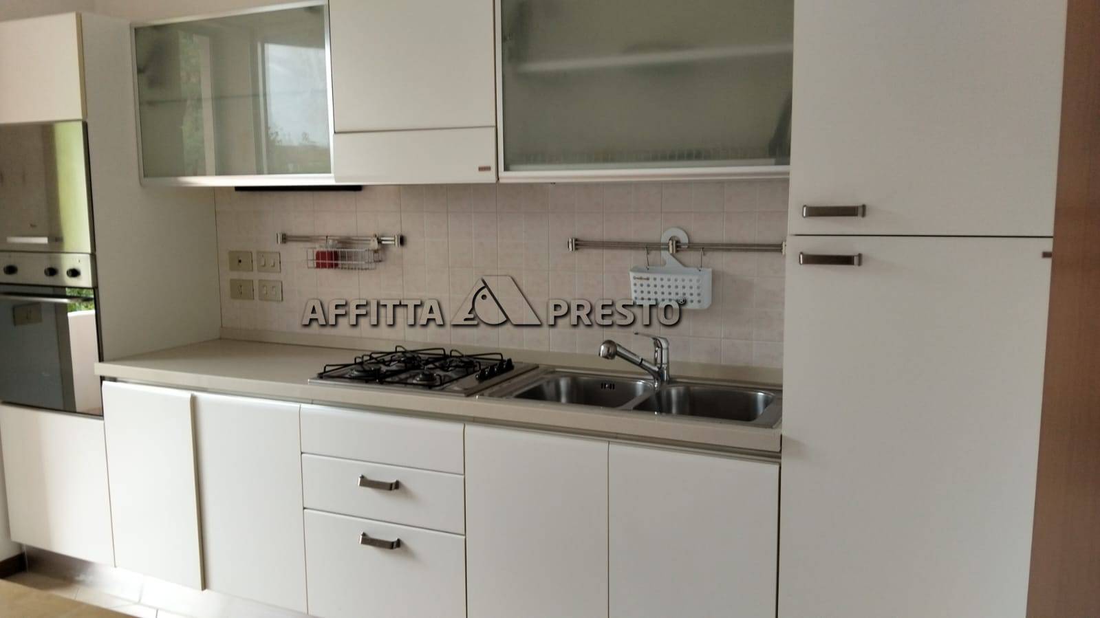 Appartamento in affitto a Forl