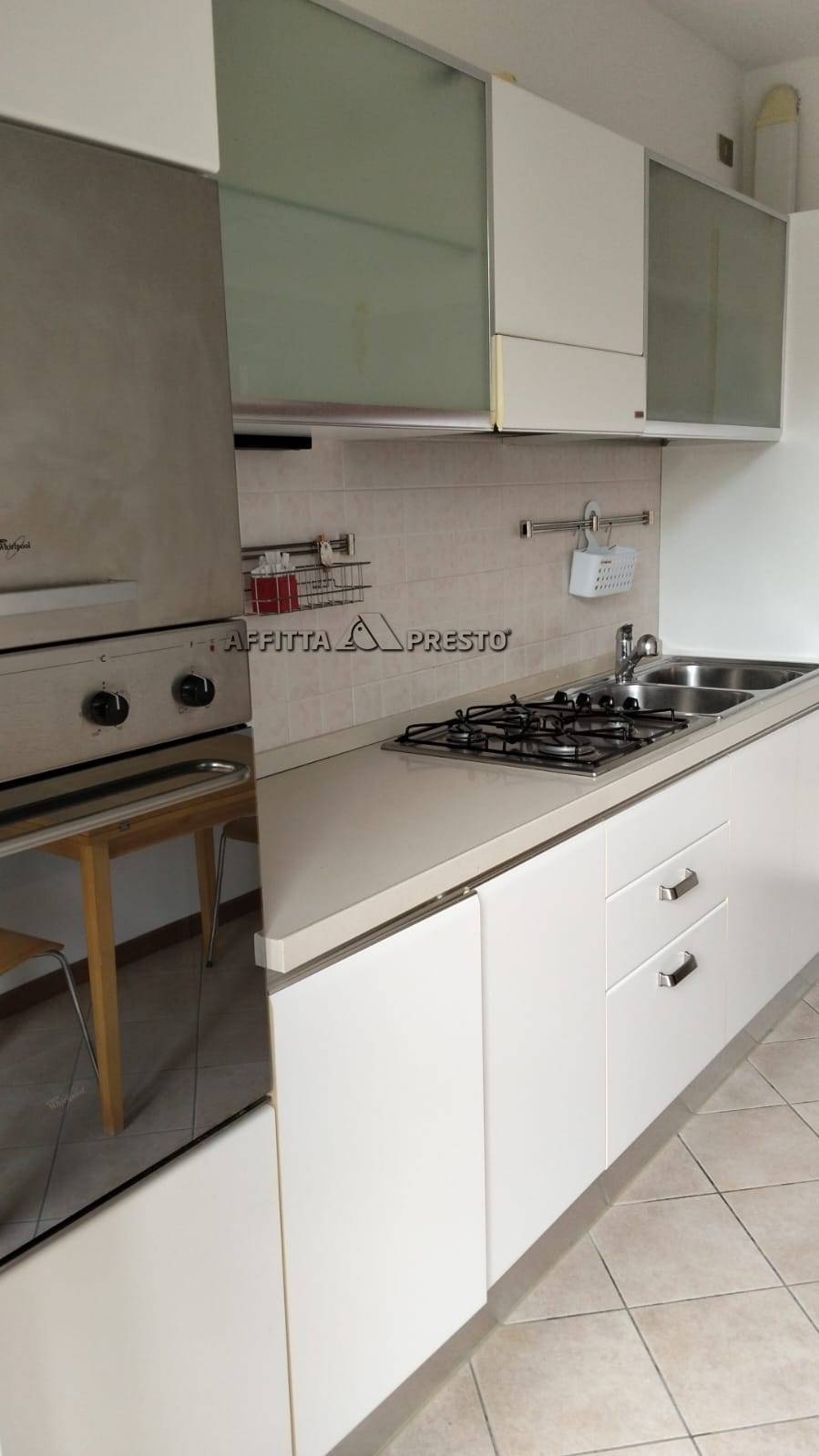 Appartamento in affitto a Forl