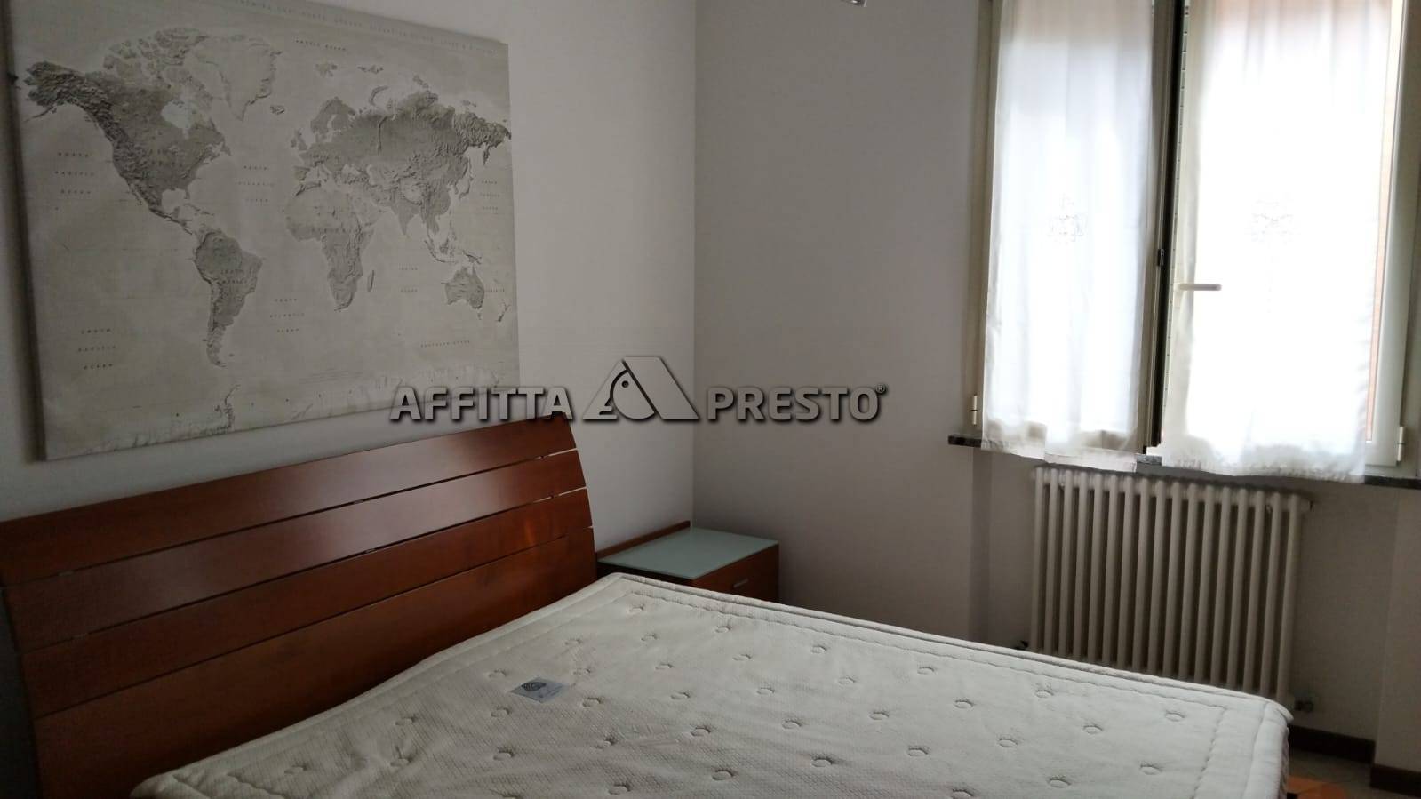 Appartamento in affitto a Forl