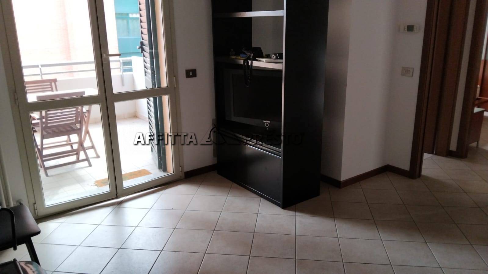 Appartamento in affitto a Forl