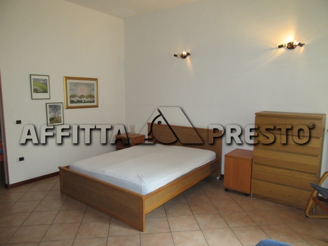 Appartamento in affitto a Forl, Centro Storico