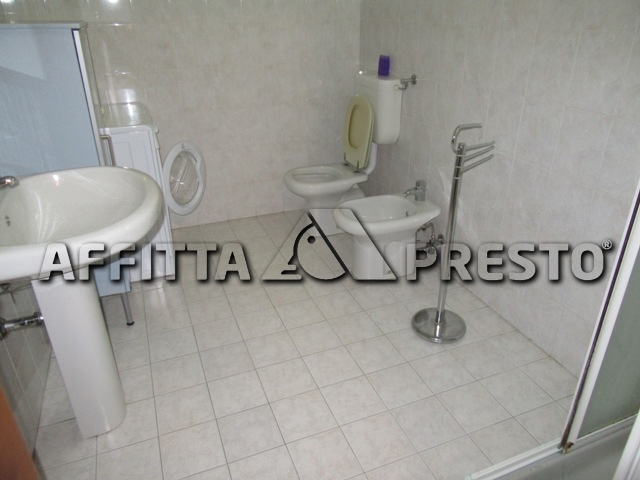 Appartamento in affitto a Forl, Centro Storico