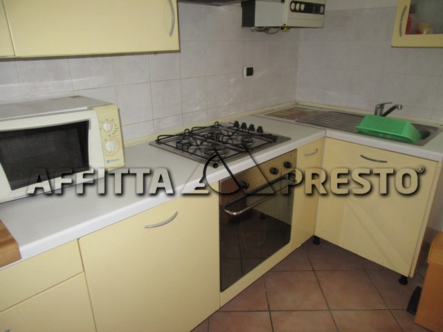 Appartamento in affitto a Forl, Centro Storico