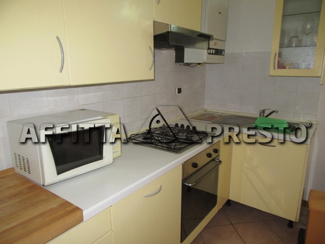 Appartamento in affitto a Forl, Centro Storico