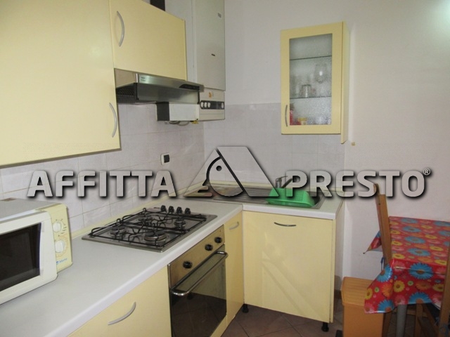 Appartamento in affitto a Forl, Centro Storico
