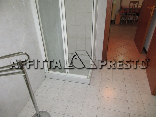 Appartamento in affitto a Forl, Centro Storico