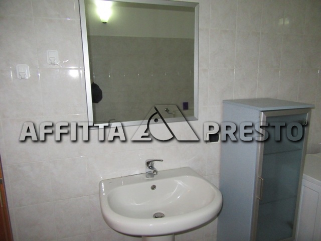 Appartamento in affitto a Forl, Centro Storico