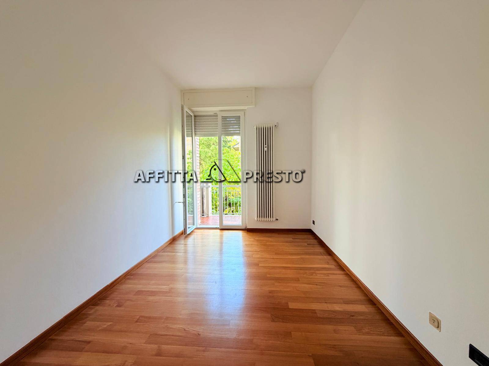 Appartamento in affitto a Forl