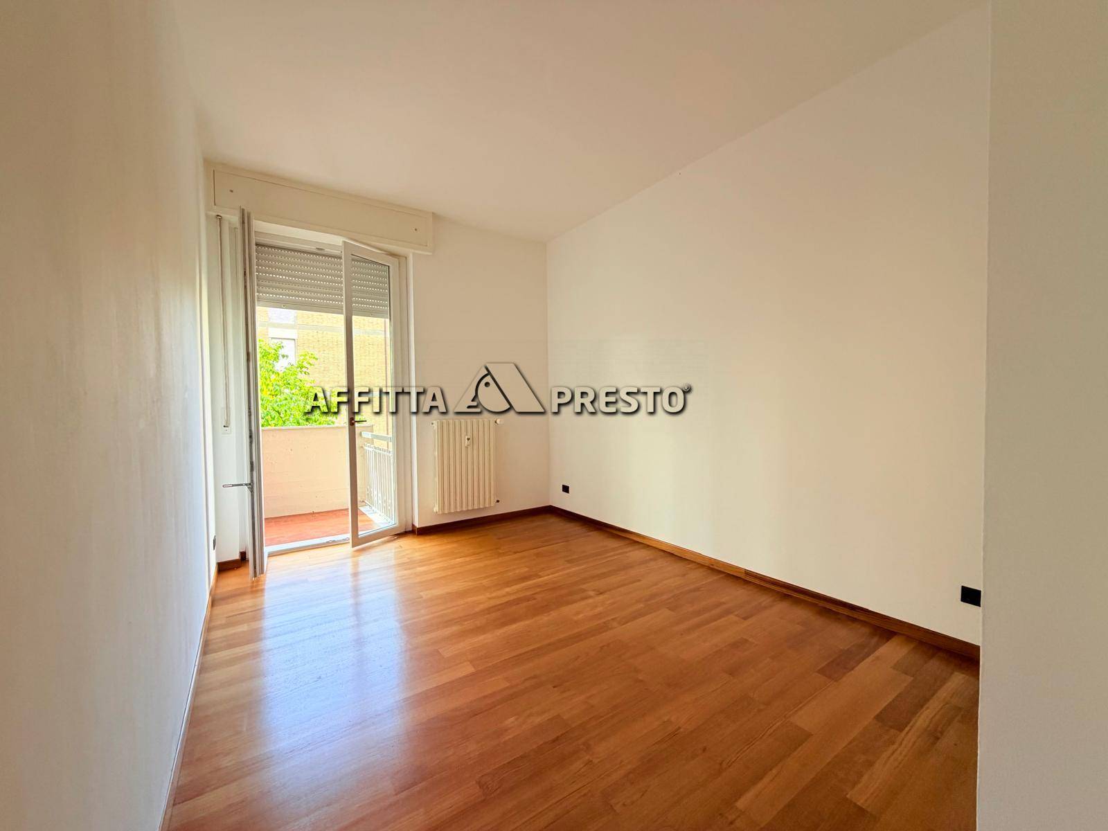 Appartamento in affitto a Forl