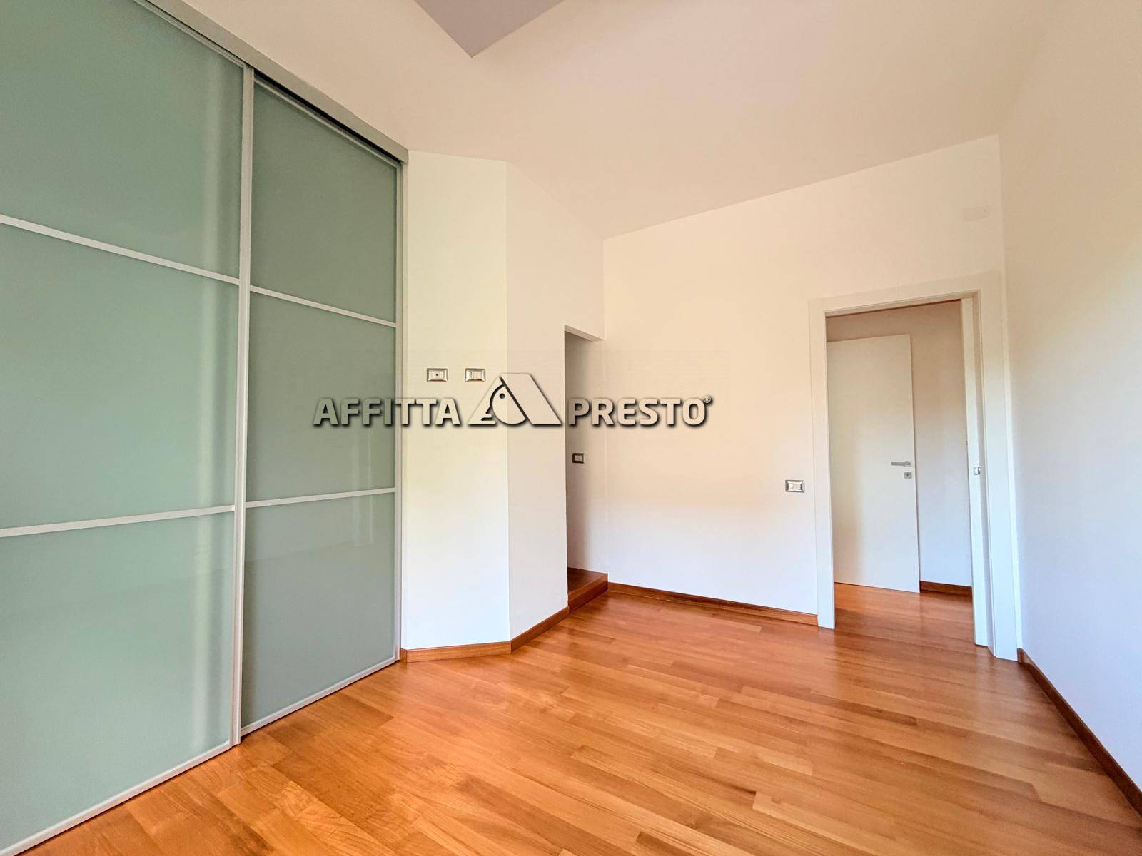 Appartamento in affitto a Forl