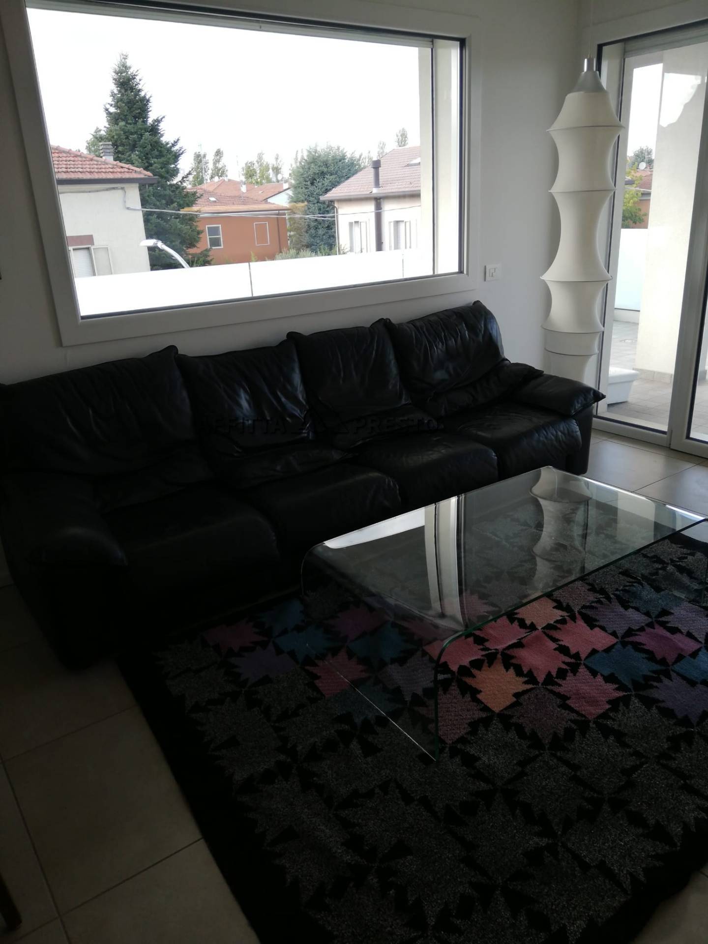 Appartamento in affitto a Forl, Ca' Ossi