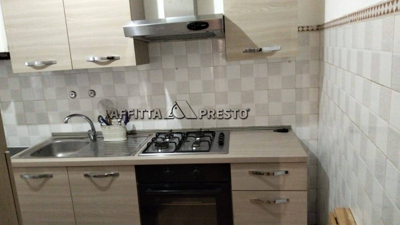 Appartamento in affitto a Forl, Centro