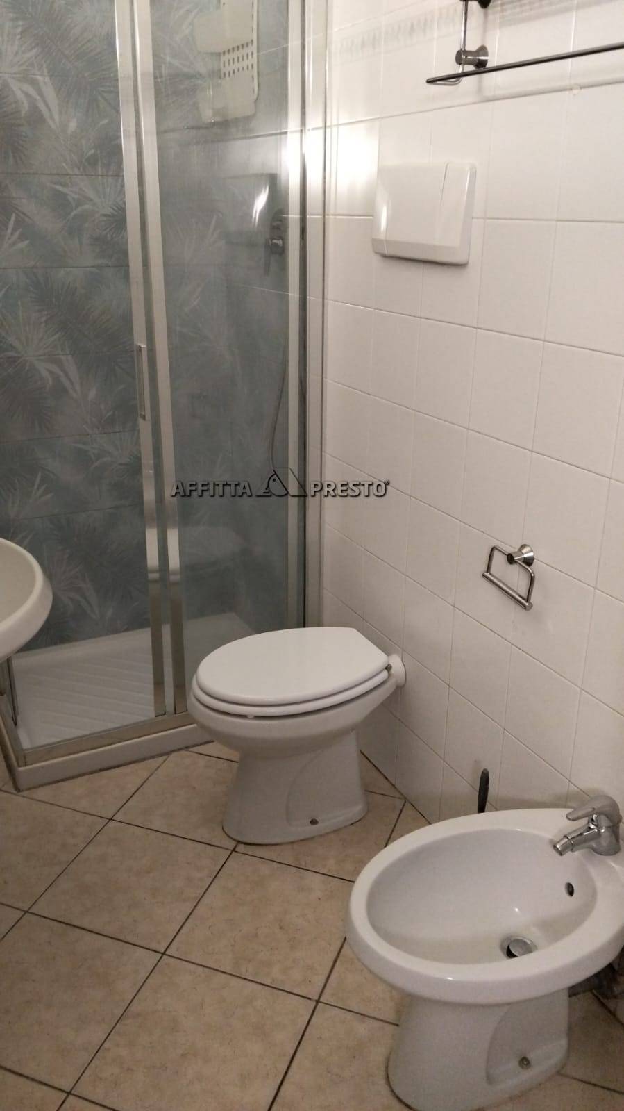 Appartamento in affitto a Forl, Centro