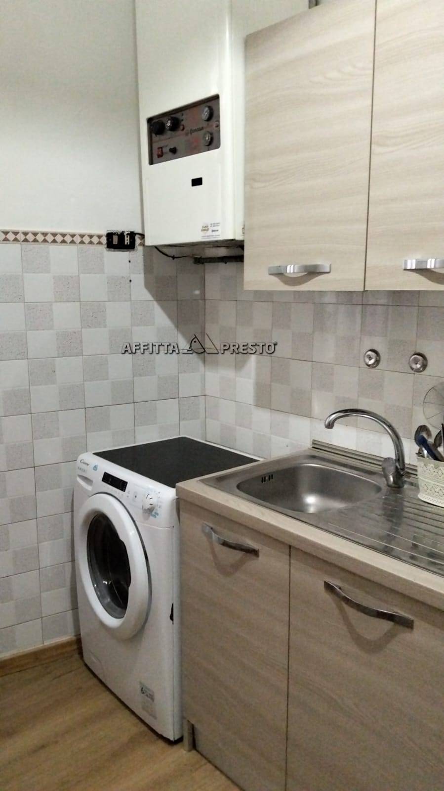 Appartamento in affitto a Forl, Centro