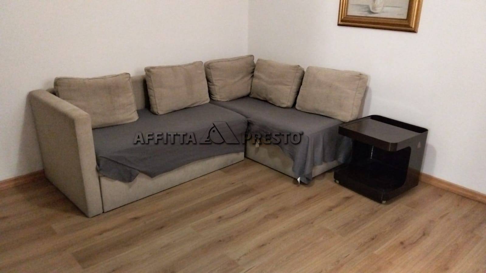 Appartamento in affitto a Forl, Centro
