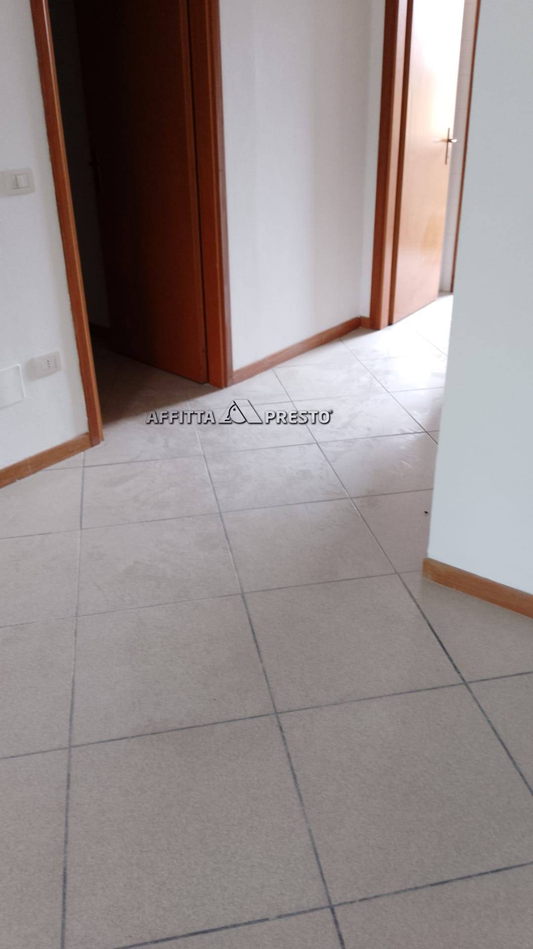 Ufficio in affitto a Forl