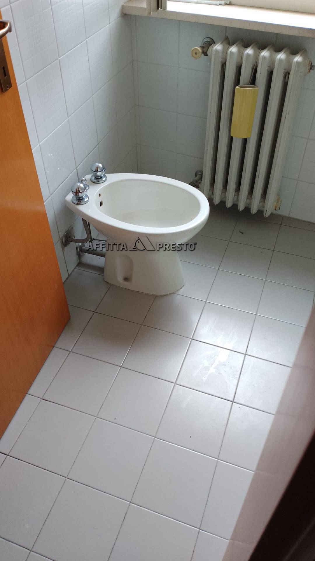 Ufficio in affitto a Forl
