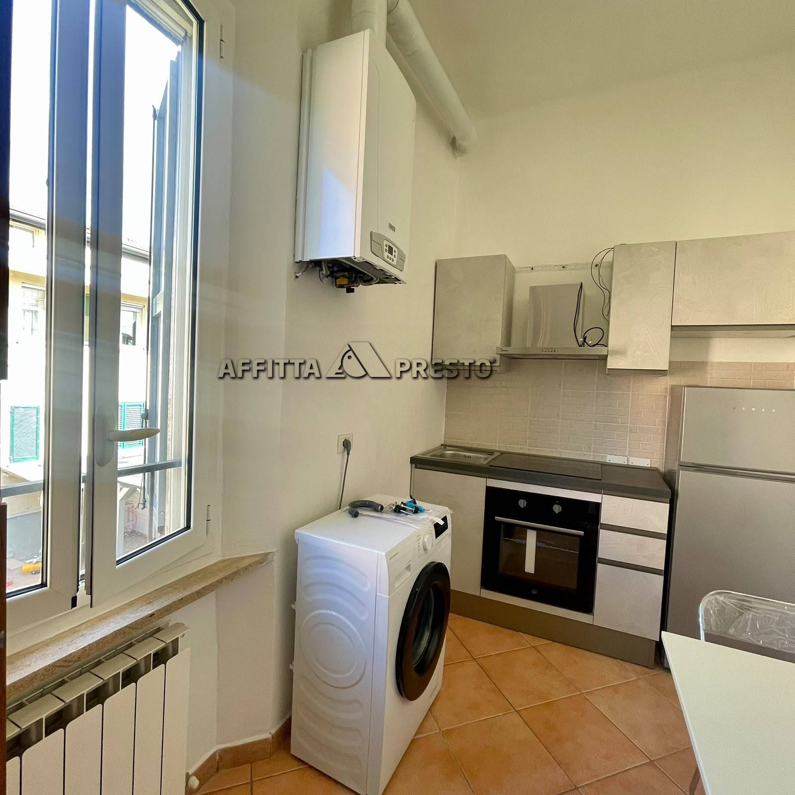 Appartamento in affitto a Forl, Via Gorizia