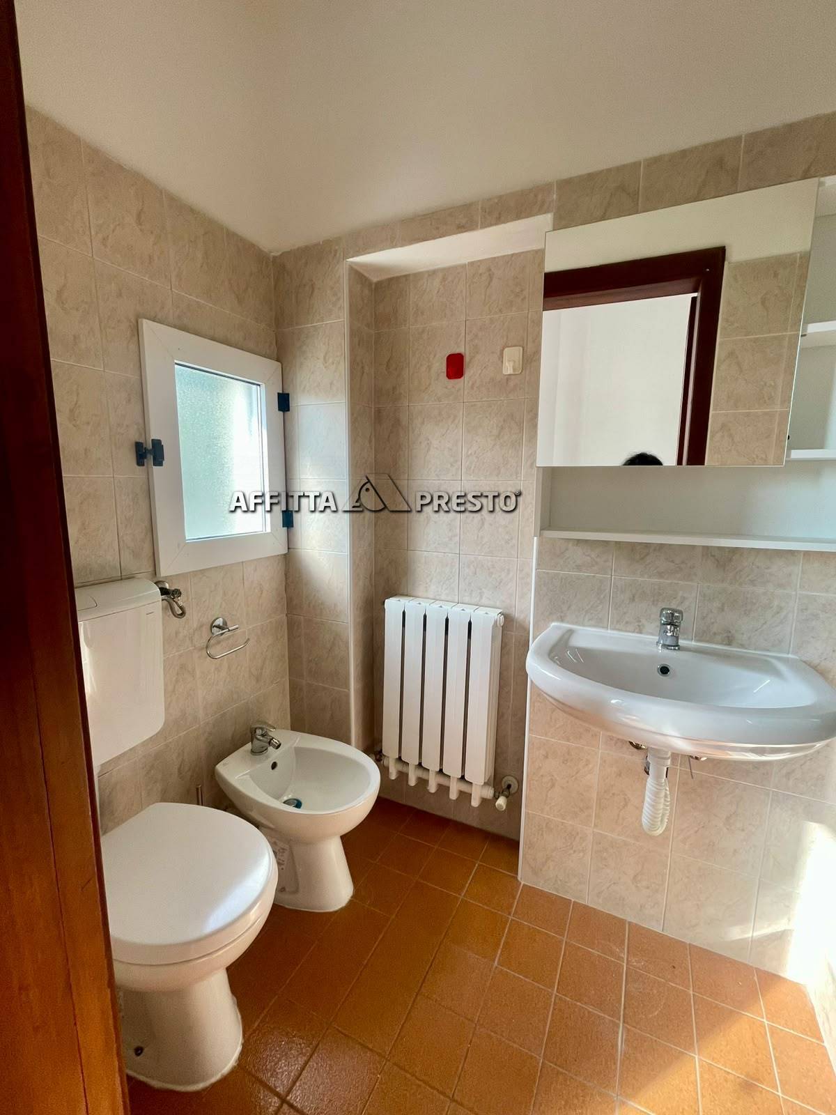 Appartamento in affitto a Forl, Via Gorizia