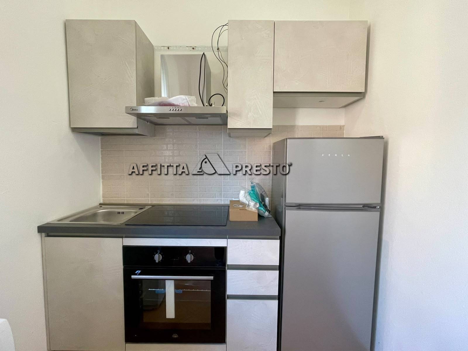 Appartamento in affitto a Forl, Via Gorizia