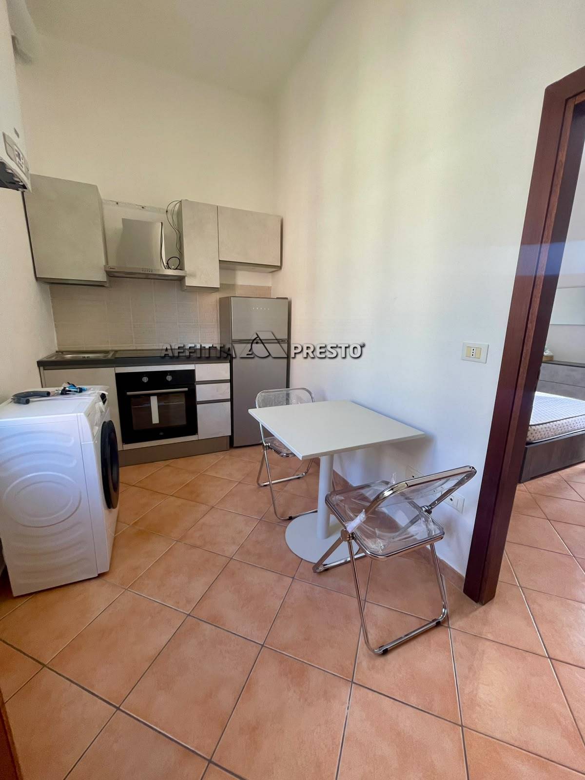 Appartamento in affitto a Forl, Via Gorizia