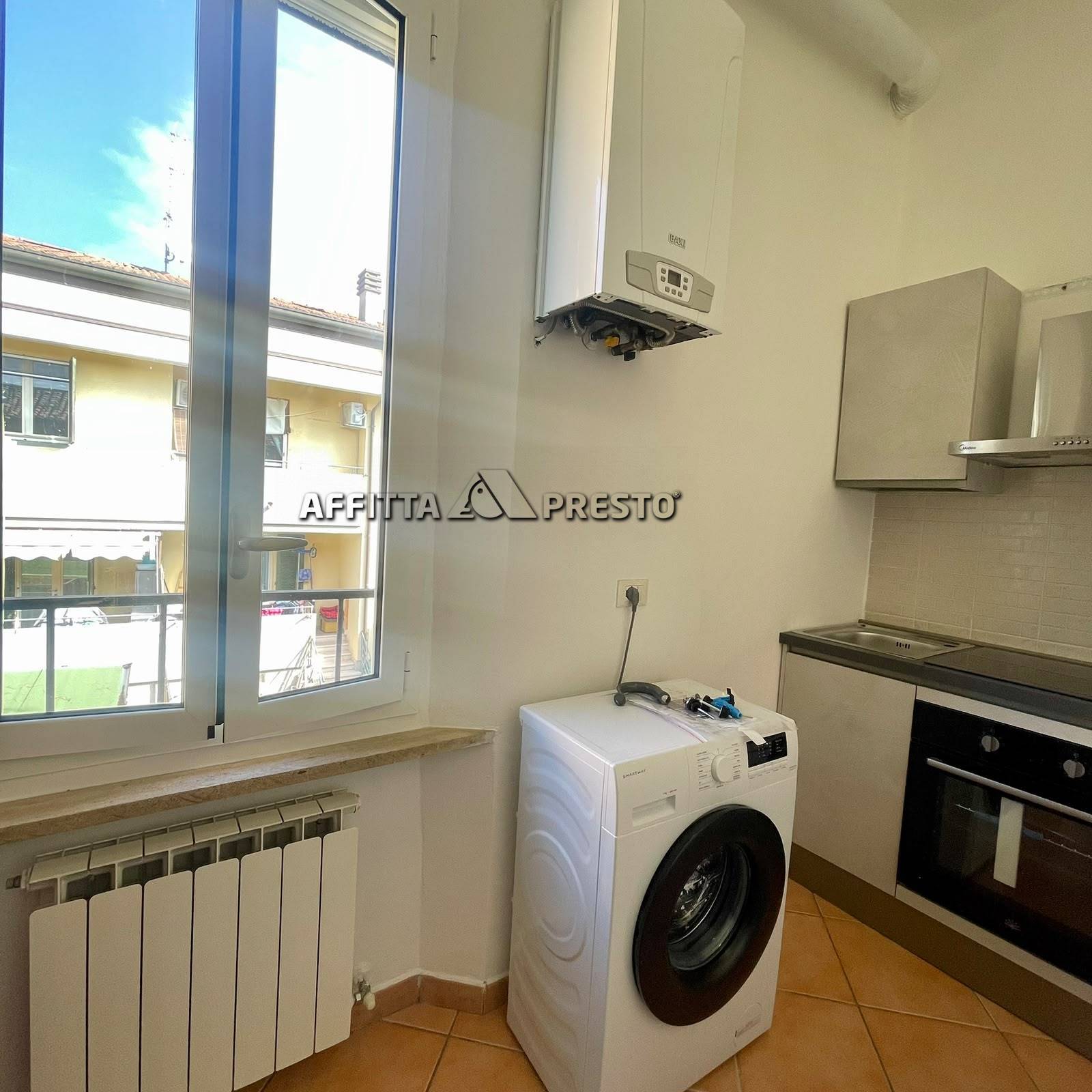 Appartamento in affitto a Forl, Via Gorizia