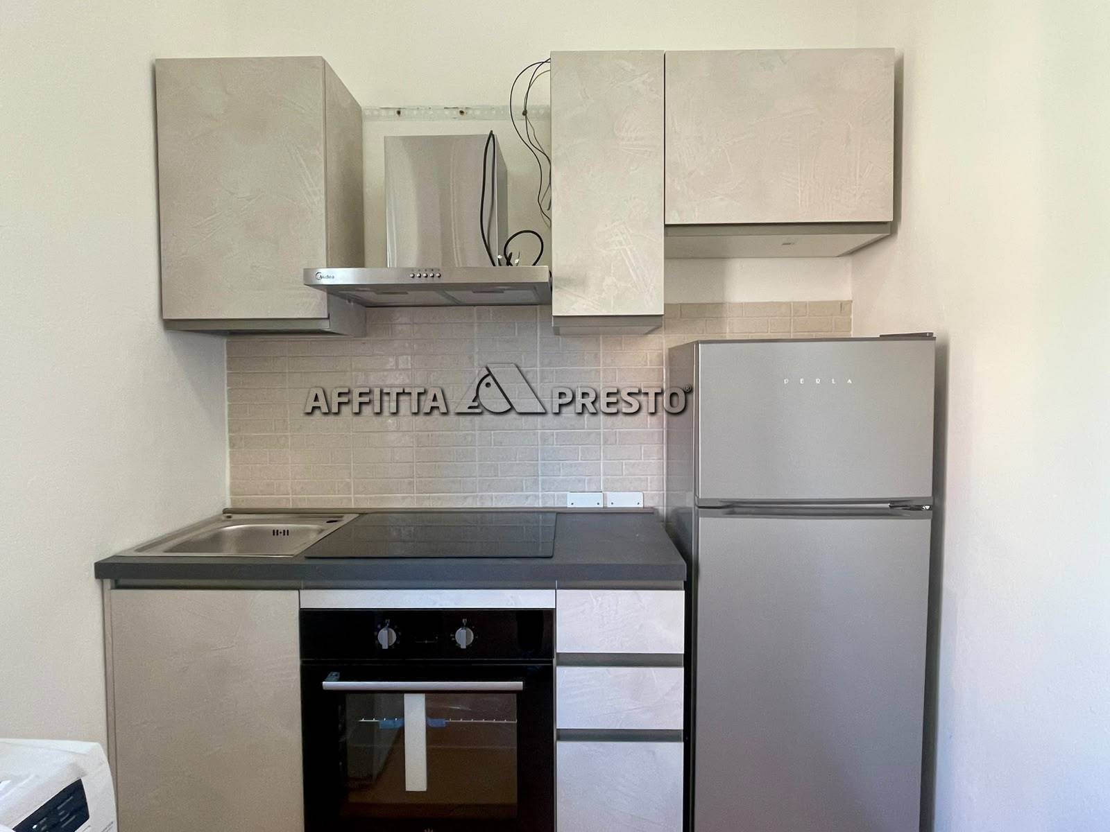 Appartamento in affitto a Forl, Via Gorizia
