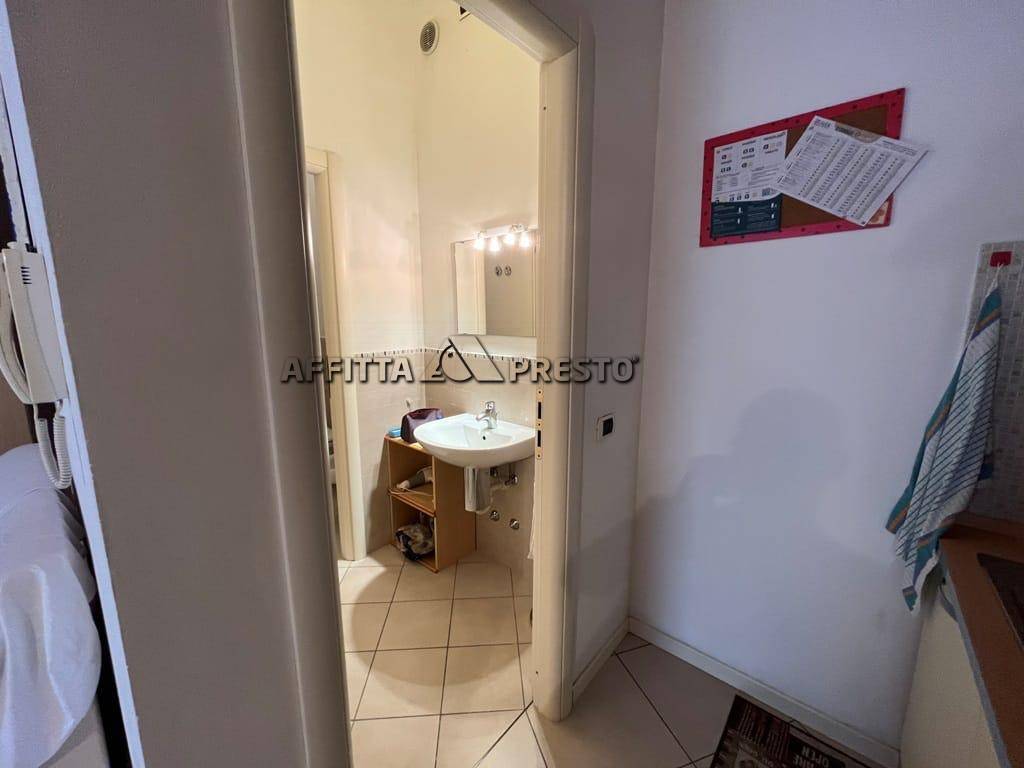 Appartamento in affitto a Forl
