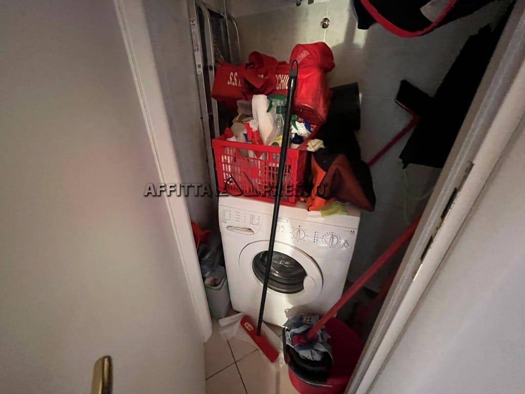 Appartamento in affitto a Forl