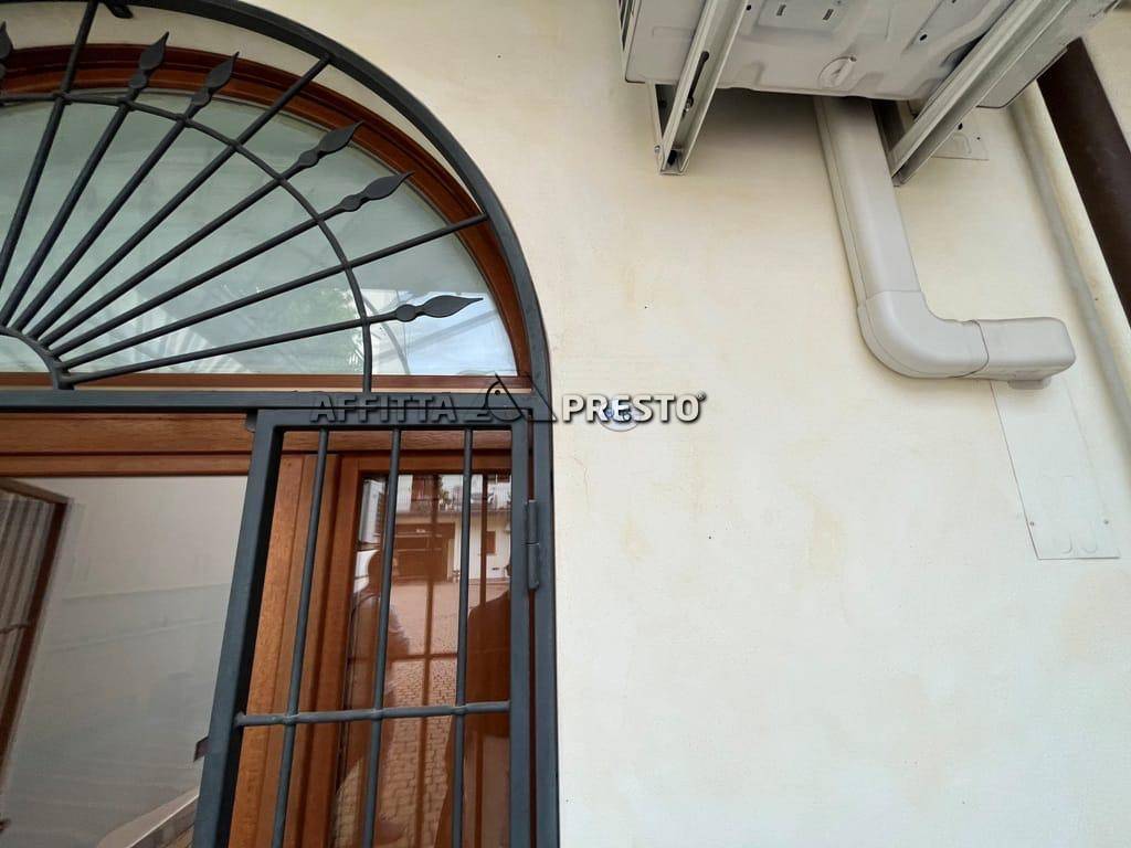 Appartamento in affitto a Forl