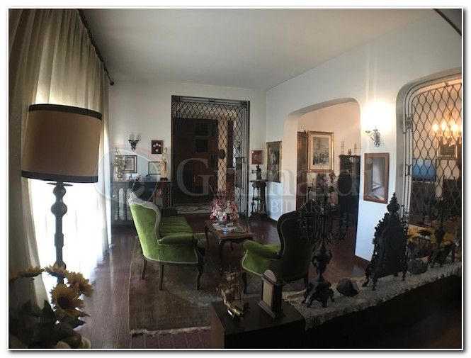 Villa con giardino a Abbiategrasso