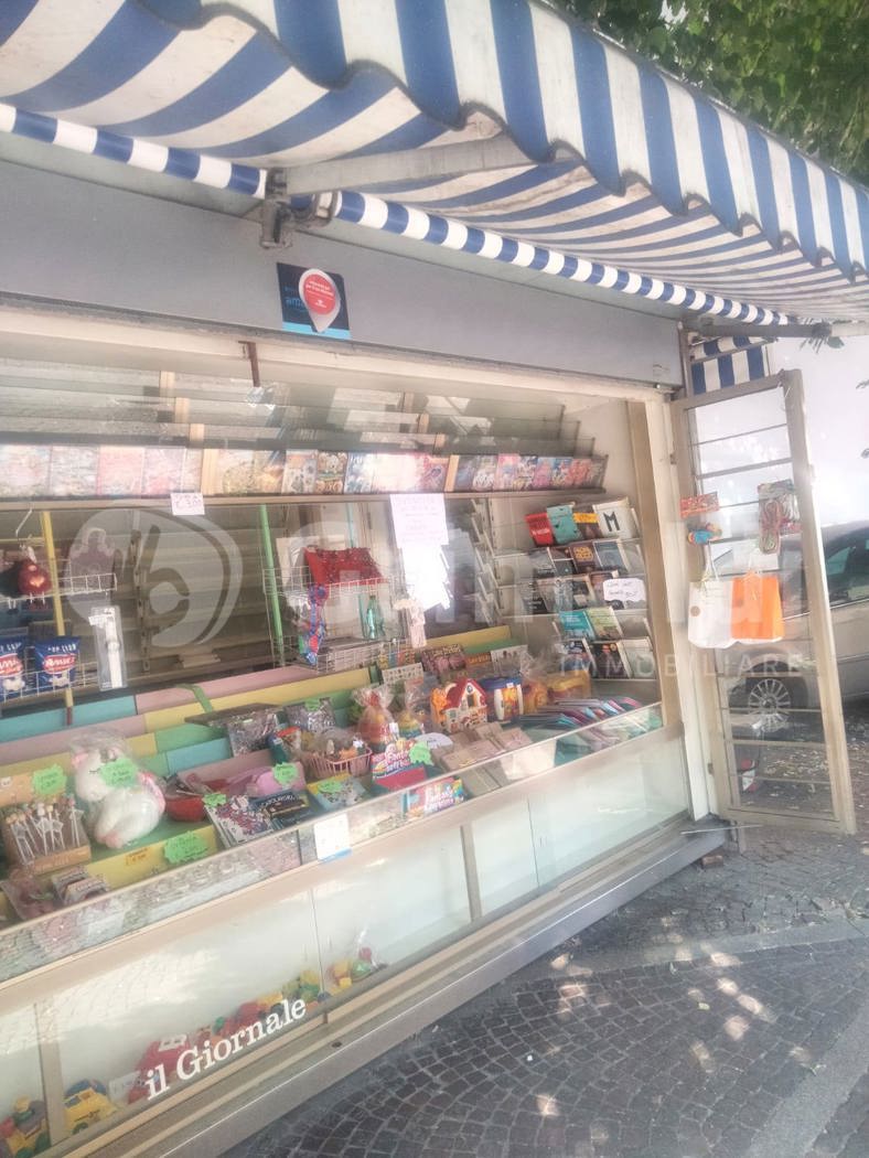 Attivit� commerciale in vendita a Abbiategrasso