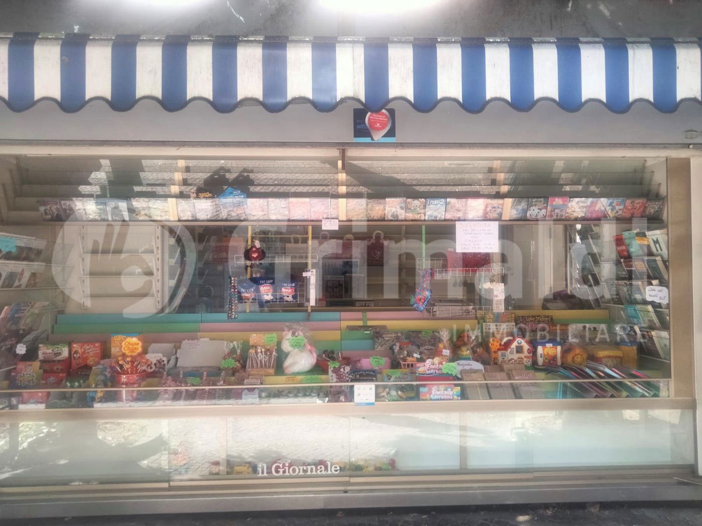 Attivit� commerciale in vendita a Abbiategrasso