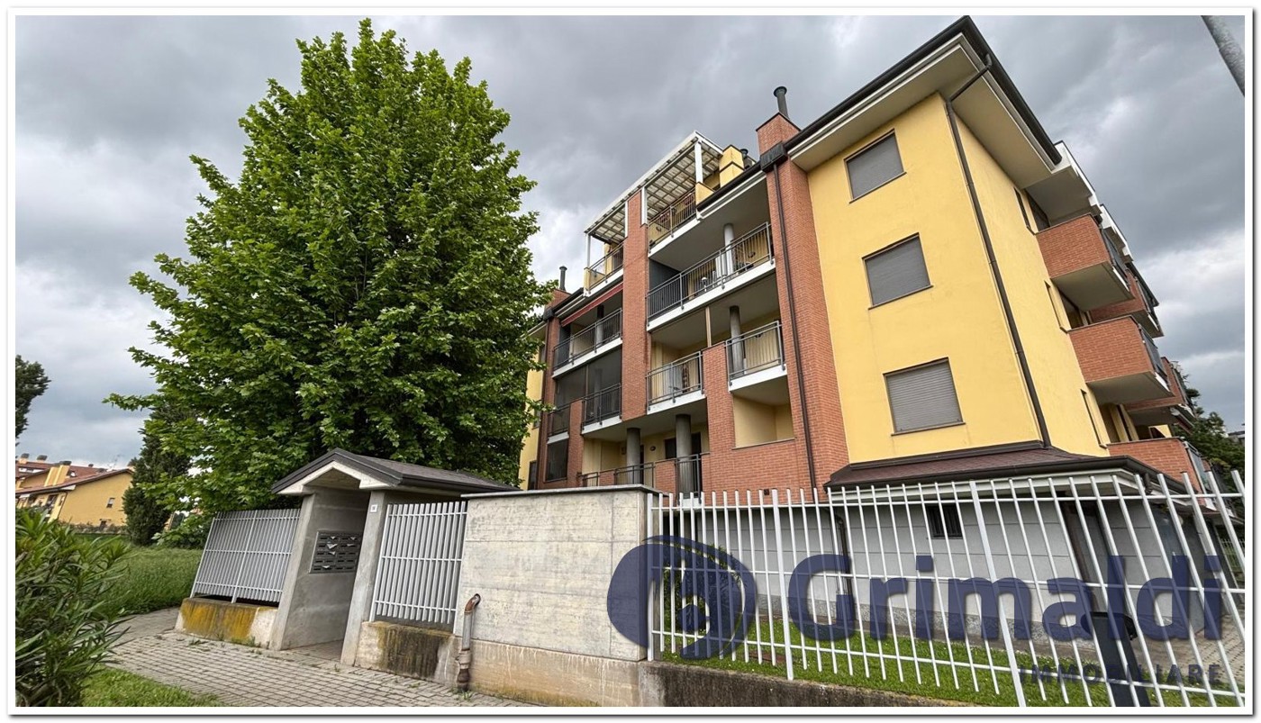 Monolocale in affitto a Abbiategrasso