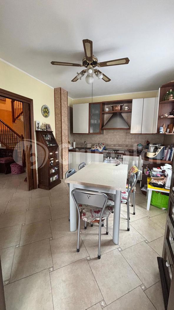 Villa Bifamiliare con giardino a Albairate