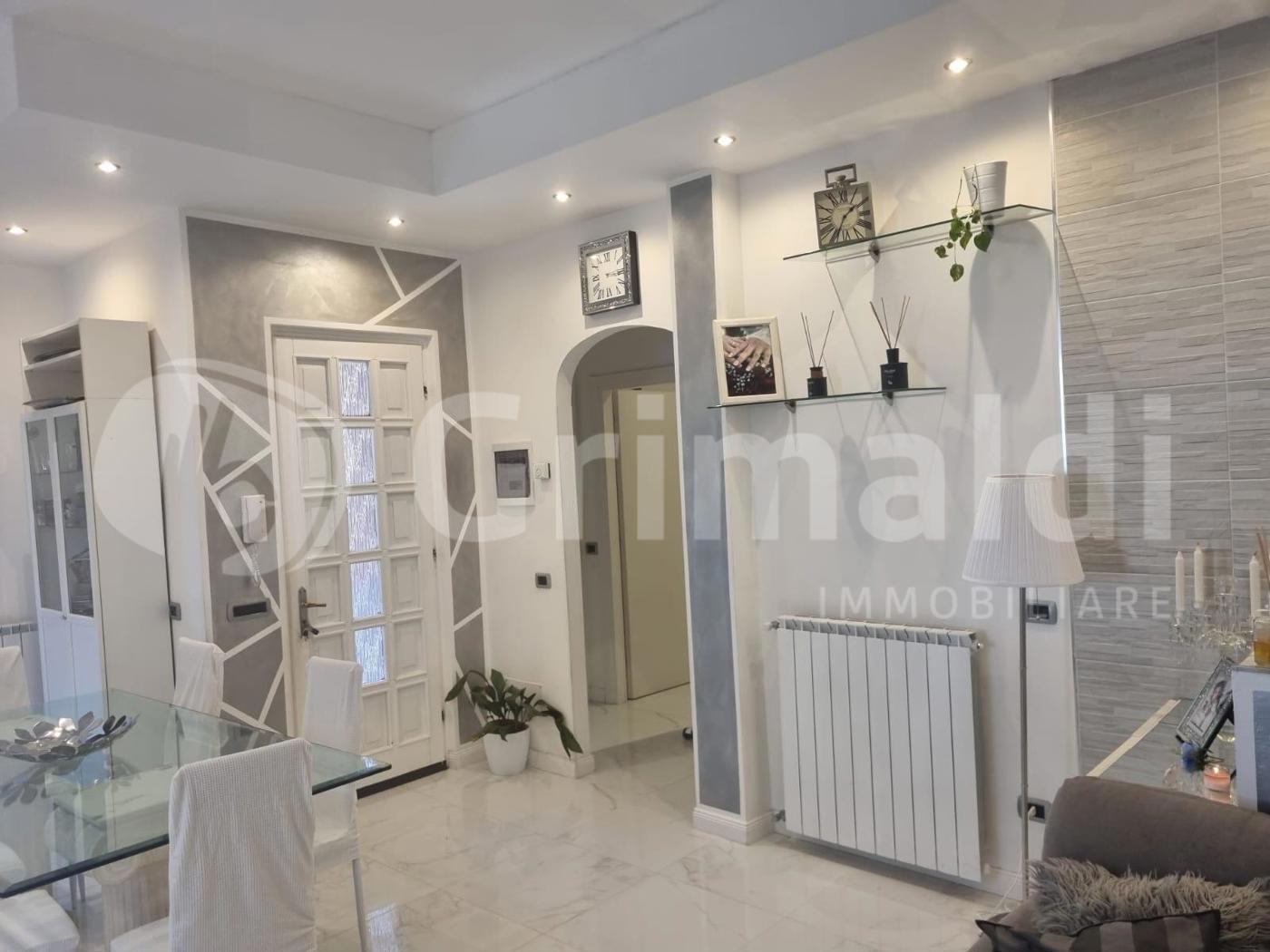 Villa Bifamiliare con giardino a Abbiategrasso