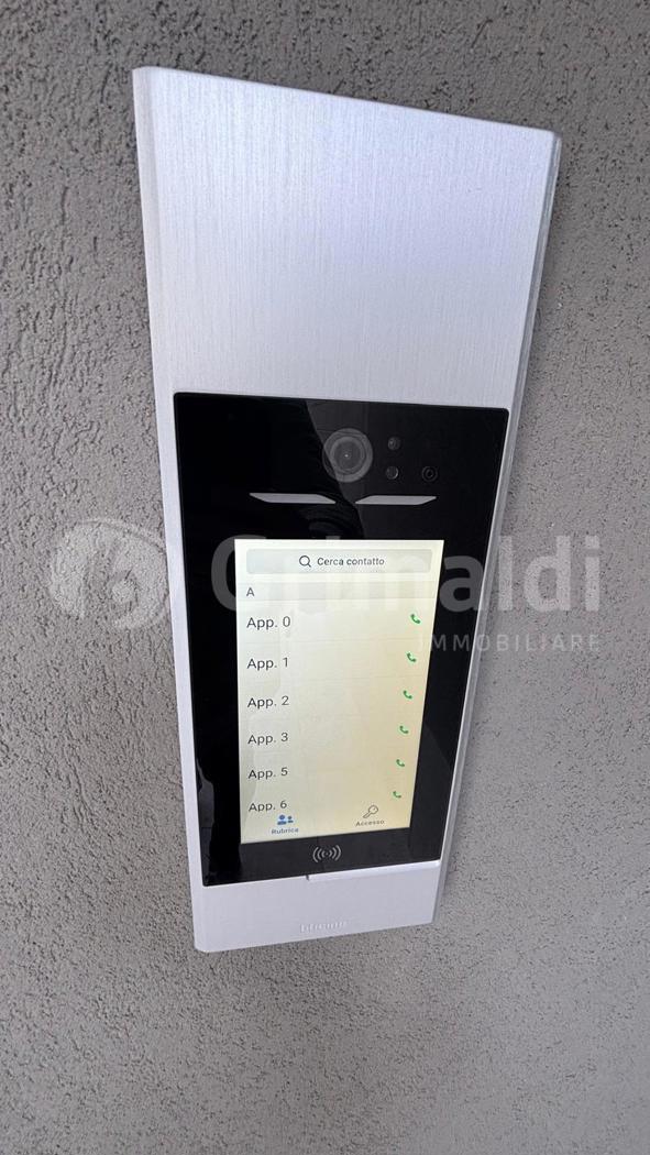 Quadrilocale nuovo a Abbiategrasso