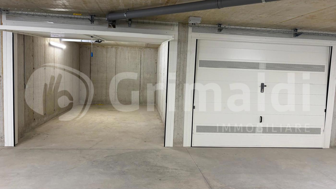 Quadrilocale nuovo a Abbiategrasso