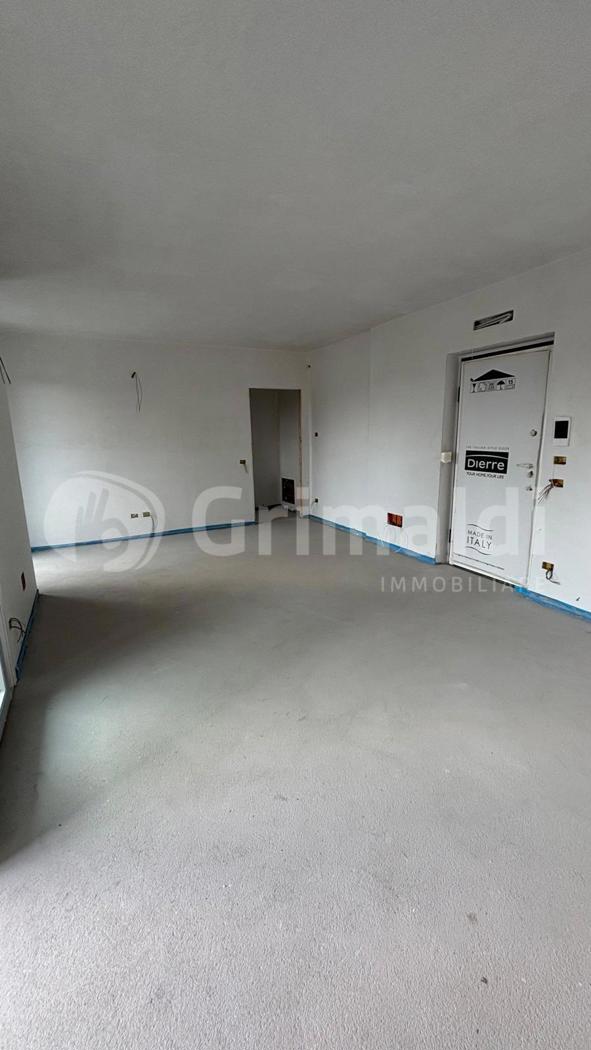 Trilocale nuovo a Abbiategrasso