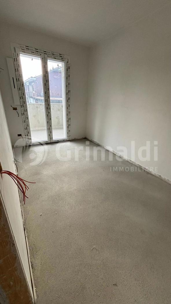 Trilocale nuovo a Abbiategrasso