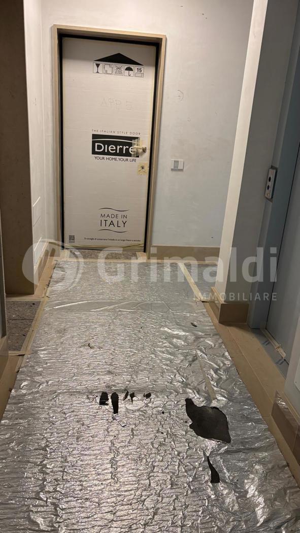 Attico nuovo a Abbiategrasso